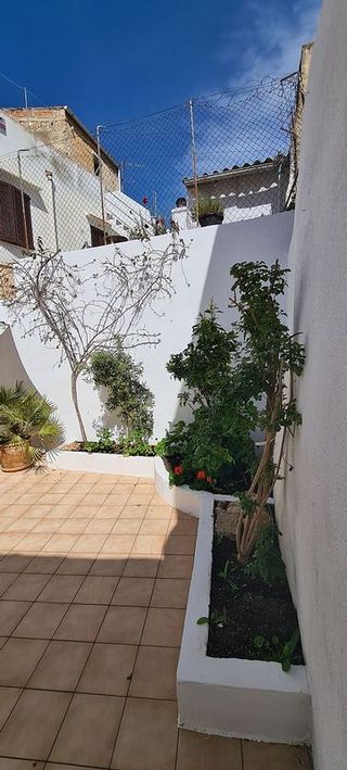 Casa adosada en venta en Felanitx