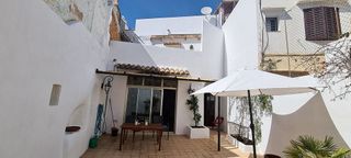 Casa adosada en venta en Felanitx
