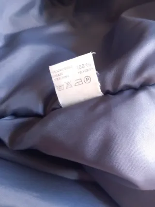 Plumas vintage multicolor