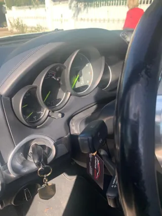 Porsche Cayenne 2014