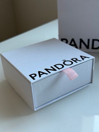 Pulsera Pandora Charms