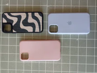 Fundas iPhone 11