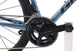 Promo · Giant TCR Advanced Pro 1 Di2 12V (carretera) t.54 Reacondicionada