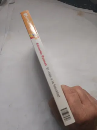 El viaje a la felicidad