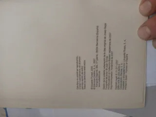 El viaje a la felicidad