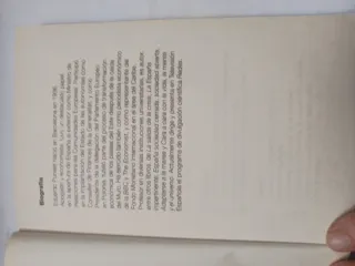 El viaje a la felicidad