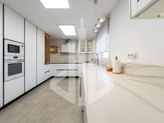 Chalet en venta en El Carme-Sant Agustí-Bonavista en Eliana (l´)