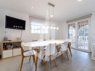 Chalet en venta en El Carme-Sant Agustí-Bonavista en Eliana (l´)