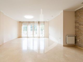 Chalet en venta en El Carme-Sant Agustí-Bonavista en Eliana (l´)