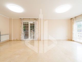 Chalet en venta en El Carme-Sant Agustí-Bonavista en Eliana (l´)