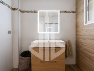 Chalet en venta en El Carme-Sant Agustí-Bonavista en Eliana (l´)