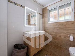 Chalet en venta en El Carme-Sant Agustí-Bonavista en Eliana (l´)