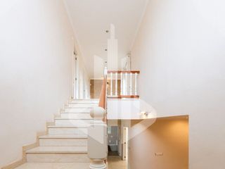 Chalet en venta en El Carme-Sant Agustí-Bonavista en Eliana (l´)