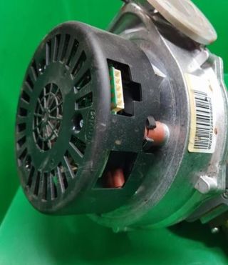 REPUESTOS DE CALDERA SAUNIER ISOMAX CONDENS F23E