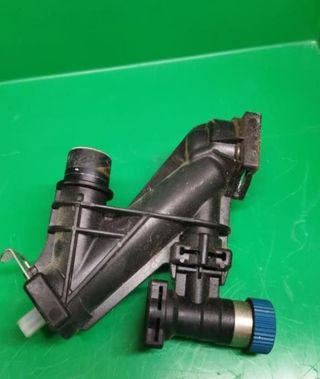 REPUESTOS DE CALDERA SAUNIER ISOMAX CONDENS F23E