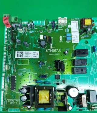 REPUESTOS DE CALDERA SAUNIER ISOMAX CONDENS F23E