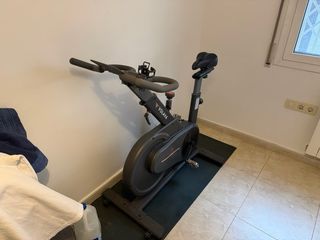 Bicicleta Spinning Volava