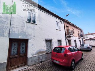 Casa en venta en Venta de Baños