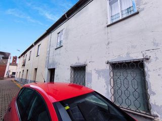 Casa en venta en Venta de Baños