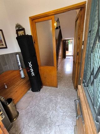 Casa en venta en Venta de Baños