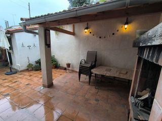 Casa en venta en Venta de Baños