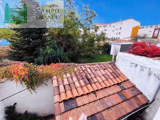 Casa en venta en Venta de Baños