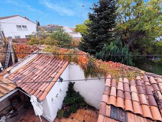 Casa en venta en Venta de Baños