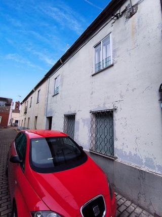 Casa en venta en Venta de Baños