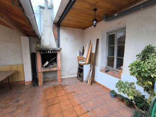 Casa en venta en Venta de Baños