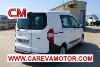 Ford Transit Courier 2020