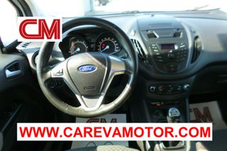 Ford Transit Courier 2020