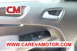 Ford Transit Courier 2020