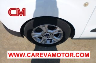 Ford Transit Courier 2020