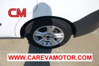 Ford Transit Courier 2020