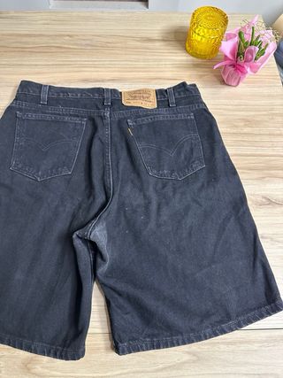 Levi's 550 Pantaloncini Uomo Taglia L