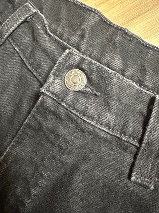 Levi's 550 Pantaloncini Uomo Taglia L