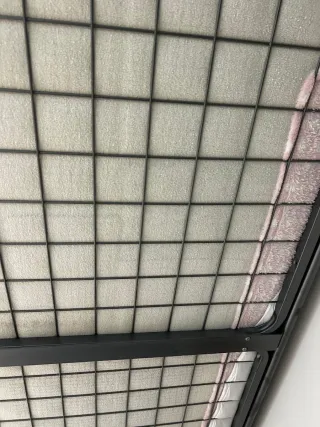 Litera con escritorio + colchón