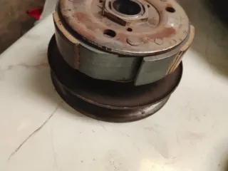 Campana Embrague Suzuki Lido 80