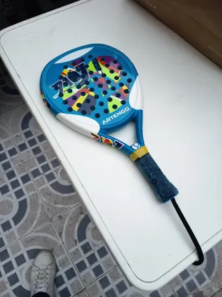 Pala pádel niño Artengo 710
