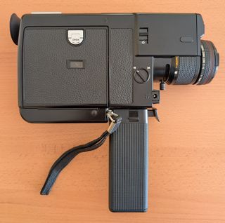 Canon Canosound 514XL-S + Boom Microphone BM-50