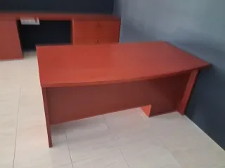 Mobili da ufficio in legno