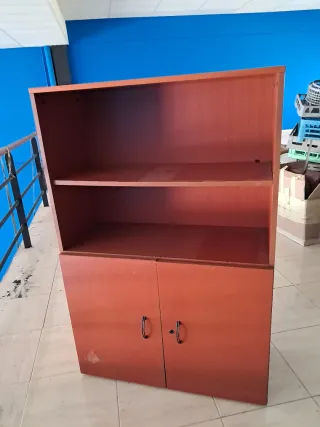 Mobili da ufficio in legno