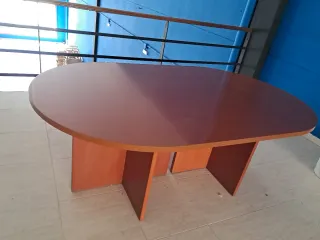 Mobili da ufficio in legno