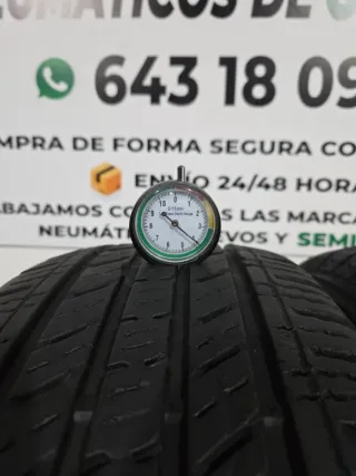 225 60 17 99V KUMHO CRUGEN PREMIUM
