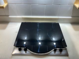 Encimera Gas Ariston 4 Fuegos