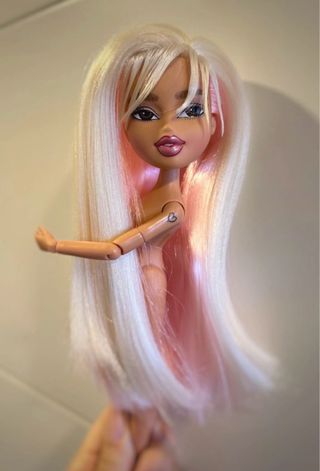 Bratz Karol G