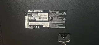 Televisor LG 43 LED Full HD