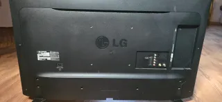 Televisor LG 43 LED Full HD