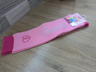 Calcetines altos Disney Princess Cenicienta 35-38