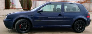 Volkswagen Golf 2003